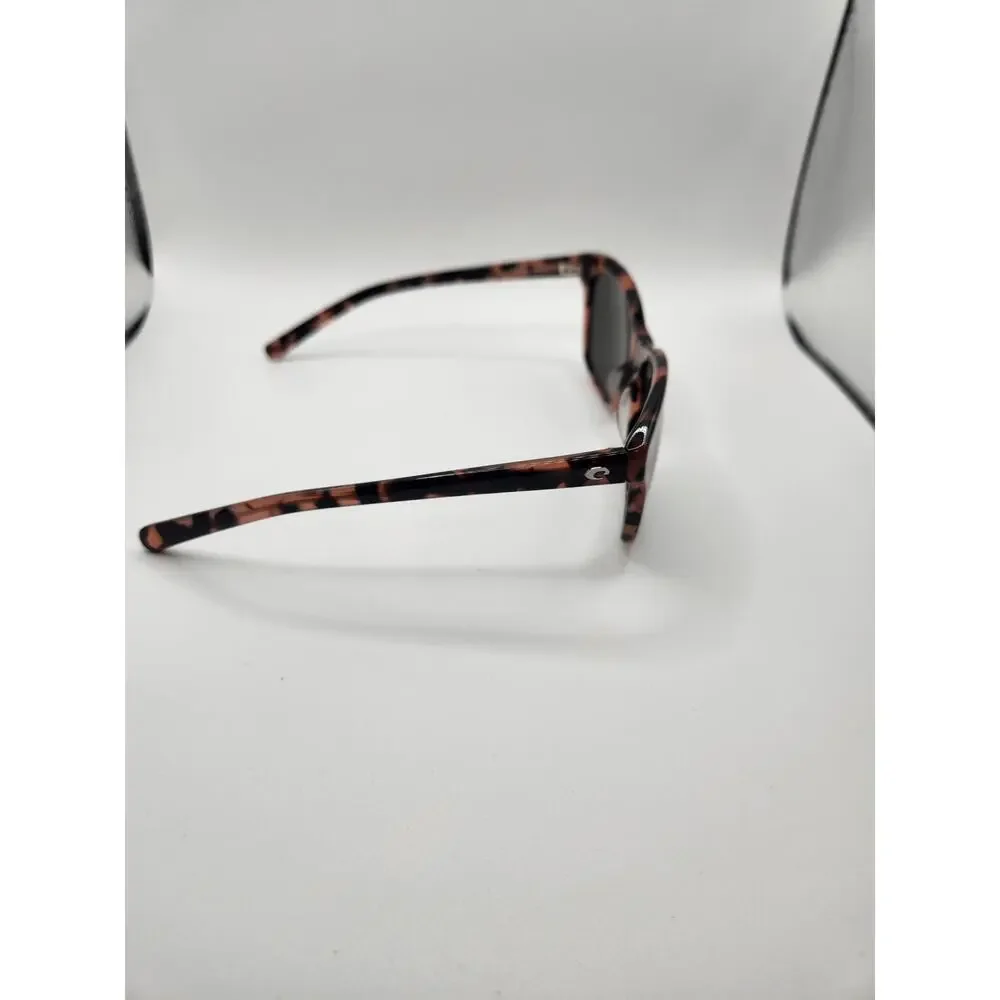 Women's Costa Del mar Sarasota sunglasses (NEED NEW LENSES)